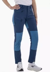 Move On, Odda Ladies Pants, Clover/Abbey, Bukse
