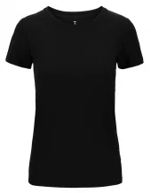 Tufte Wear  Womens Crew Neck Tee, T-skjorte