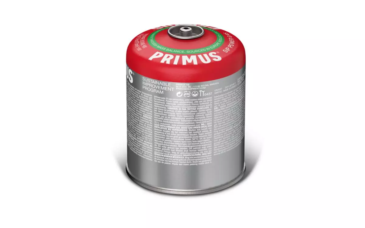 Primus Power Gas S.I.P 450g