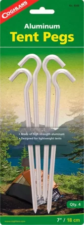 Coghlans  Teltplugg alu 18 cm