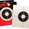 Gamo, SKIVER 14X14CM 100STK