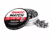 Gamo  AccuTek Match 4,5 kuler