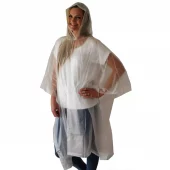 Eagle Products, Poncho blank