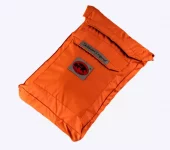 JERVEN Fjellduken origianal orange