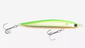 Prey Missile 05 Fluo UV Green/UV Orange 7cm 8g