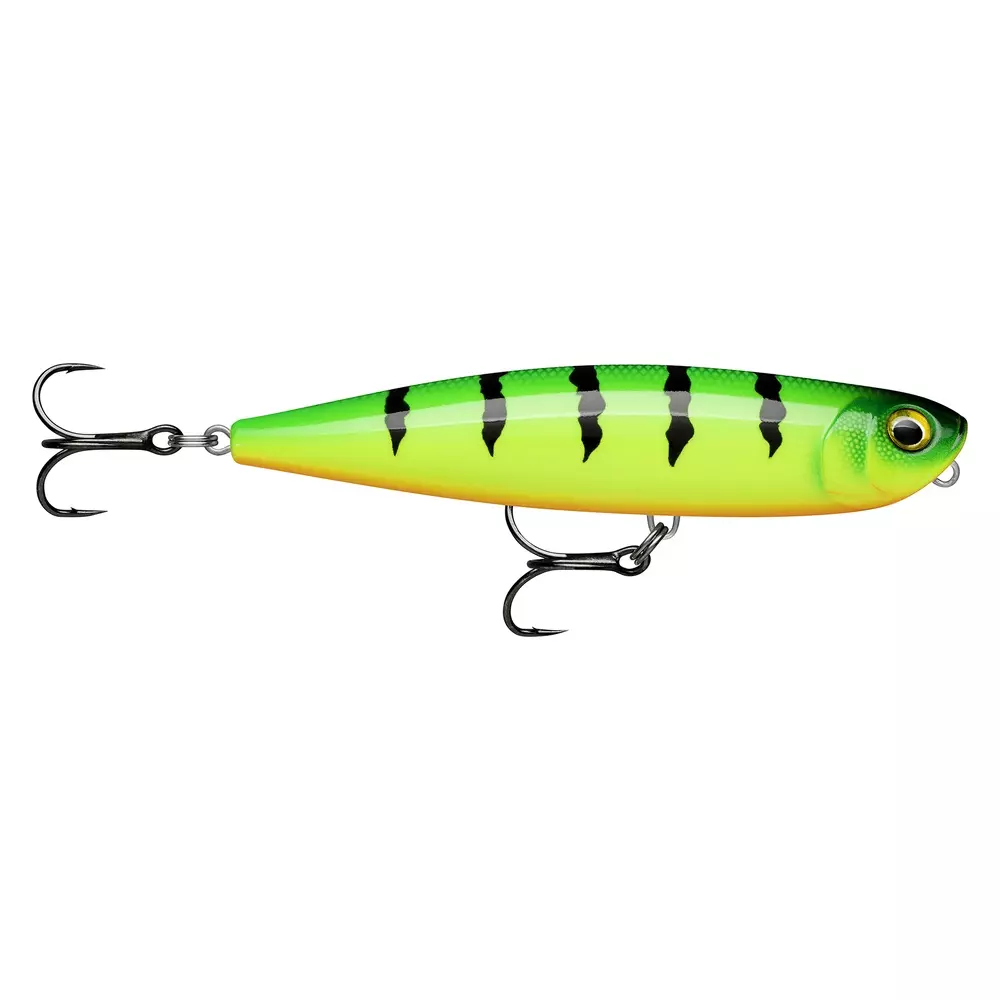 Rapala Precision Xtreme Pencil 8,7cm FT