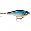 Rapala X-Rap Twichin Shad 8cm BGH