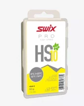 Swix  HS10 Yellow, 0°C/+10°C, 60g