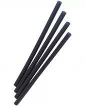 T1716 P-STICK BLACK, 6MM,4 PCS