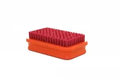 Swix  T190b Brush Rect., Fine Red Nylon