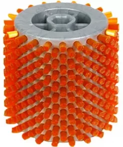 Star, Roto-Brush Gold Nylon 70mm