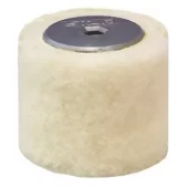 Star, Roto Brush Wool Fleece 22mm