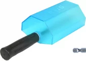 Star, Handle Fast Release 140mm