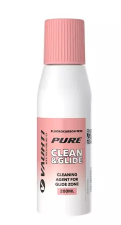 Vauhti  CLEAN & GLIDE, 200 ml