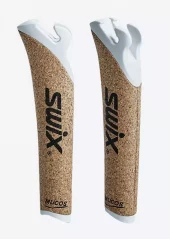 Swix  Handle Triac Aero white/cork