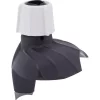 Swix  Basket Triac, Black leaf, Small