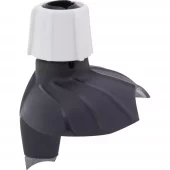 Swix  Basket Triac, Black leaf, Small