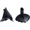Swix Basket 97L, black, HM tip, 10 mm