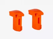 Swix  Retainer Sonic XC handle, Orange