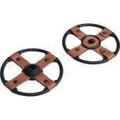 Swix  Basket leather