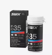 Swix  PC35 WC Powder Coarse Mid 20g
