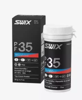 Swix  PF35 WC Powder Fine Mid 20g