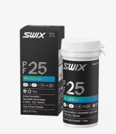 Swix  PF25 WC Powder Fine Dry 20g