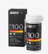 Swix  PC100 WC Powder Coarse Wet 20g