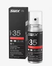 Swix  Lf35 Wc Liquid Fine Mid, 50ml