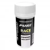 Vauhti  PURE RACE NEW SNOW BLACK POWDER 35 g