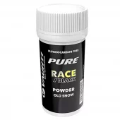 Vauhti  PURE RACE OLD SNOW BLACK POWDER