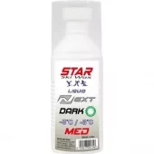 STAR, Next Liquid Dark Med -3°C/-8°C 100ml