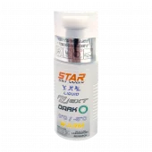 STAR, Next Liquid Dark Warm 0°C/-5°C Warm 100ml
