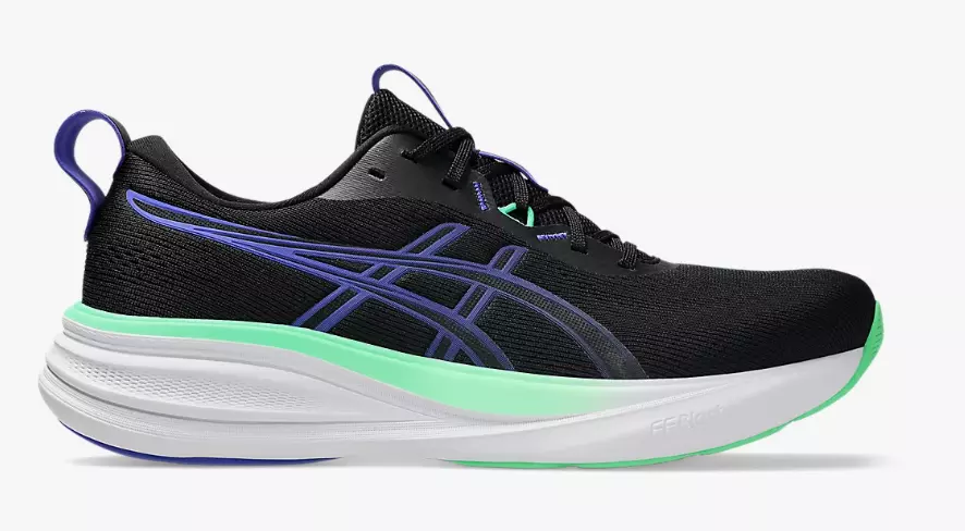 Asics GEL-PULSE 17, Joggesko