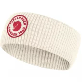Fjällräven, 1960 Logo Headband, Chalk White, Pannebånd