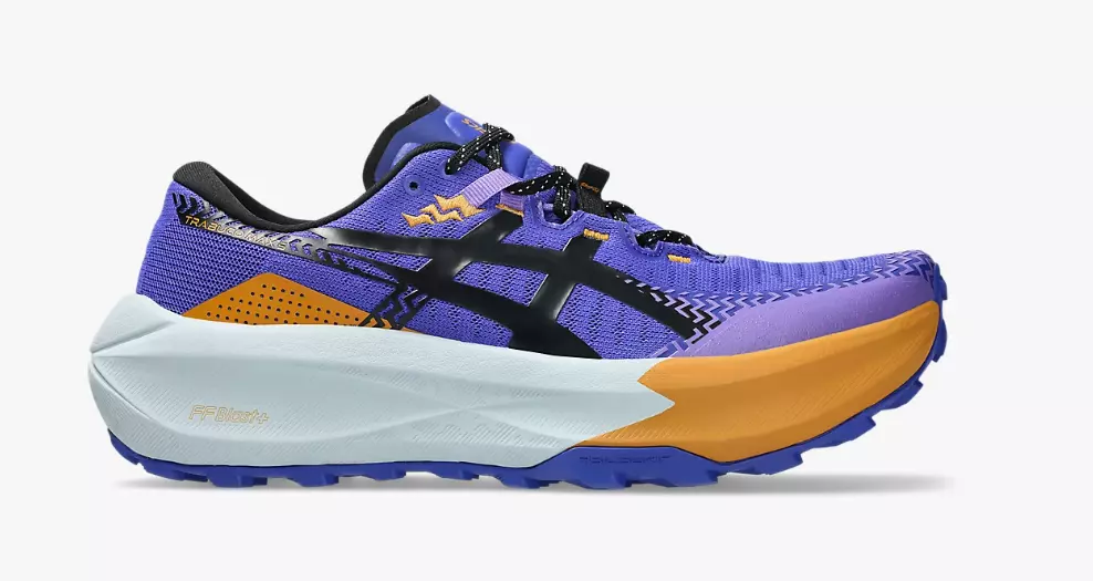 Asics TRABUCO MAX 5, Joggesko
