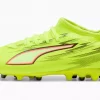 Puma  Ultra 6 Match Mg Jr, Fotballsko