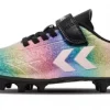 Hummel Top Star F.G. Jr, Fotballsko