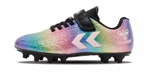 Hummel  Top Star F.G. Jr, Fotballsko