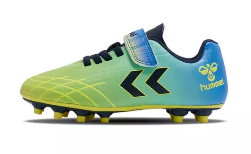 Hummel Top Star F.G. Jr, Fotballsko