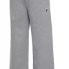 Hummel Hmljr Loose Wl Sweatpants Bee, Bukse