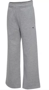 Hummel  Hmljr Loose Wl Sweatpants Bee, Bukse