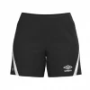 Umbro  Ux Pro Shorts W