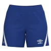 Umbro  Ux Pro Shorts W