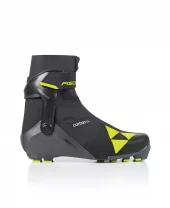 Fischer, Carbon skate