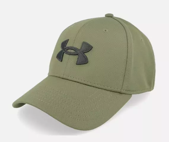 Under Armour Men´S Ua Blitzing, Caps