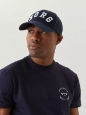 Bjørn Borg  Sthlm Logo Cap, Caps