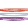 Umbro Core Hair Band 3 pk, Hårbånd