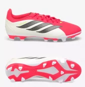 Adidas  Predator Club Ft Fg/Mg J, Fotballsko