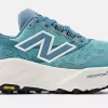 New Balance, Fresh Foam X Hierro V9, W, Joggesko